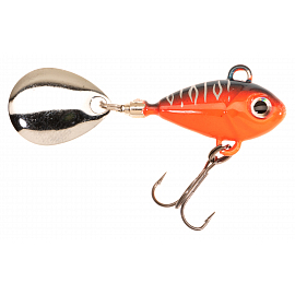 HOLO REFLEX RAPID LURES TSB 3 12,0g E - Jaxon Wobler HOLO REFLEX RAPID LURES TSB 12,0g