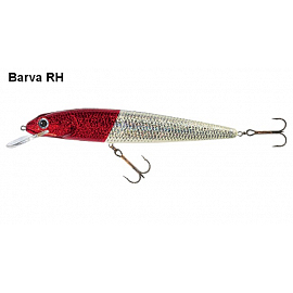 Jaxon Wobler HS Fish Max 25cm Floating 130g
