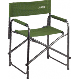 FOLDING CHAIR WITH ARMS Dimensions 57x46,5x47,5/78cm Pipe diameter 22mm