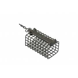 Feederové krmítko EasyGrip square L - 80g 