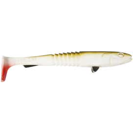 Uni Cat nástraha Goon Fish 15cm vzor S 3ks