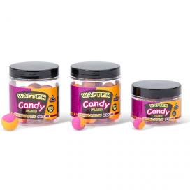 Anaconda wafter Candy fluo strawberry-coconut 20mm 90g