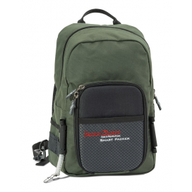 Iron Claw taška Smart Packer