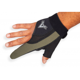 Anaconda rukavice Profi Casting Glove, pravá, veľ. XXL