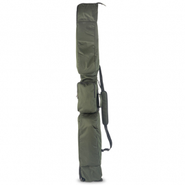 Anaconda obal na pruty 3 Rod System 13ft