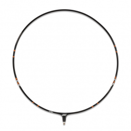 Podberáková hlava so sieťkami MS Range Quick Change Zip Head 45 cm Možnosť Podberákové oko