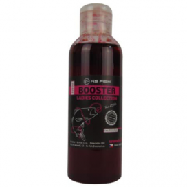 KS Fish booster 150ml ladies collection