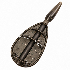Mistrall krmítko Method Feeder ICS Standard 35g