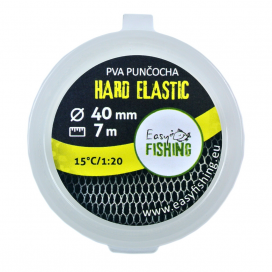 EasyFISHING 7m náhradný - PVA pančucha ELASTIC HARD 40mm
