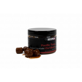 CC Moore Pacific Tuna - Boilie 15x18mm v dipe 35ks