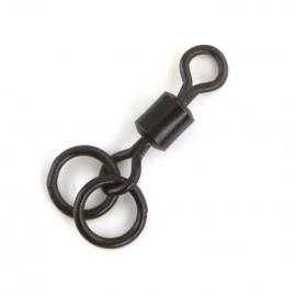 Fox Edges double ring swivel vel.7 8ks