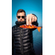 "Pro shad Jointed LOADED 14cm/5.5"" Ultra Natural Roach"