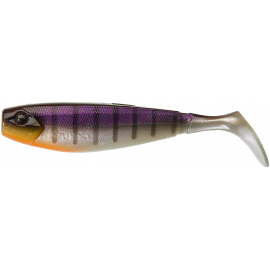 Gunki Gumová Nástraha Riper G Bump 8cm Variant: U.V Purple Perch