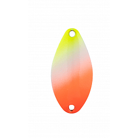Mikado Třpytka Lazzer Spoon 1.6g /7 1 Ks