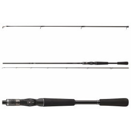 Daiwa Prút TATULA XT BAITCAST 7.3ft 7-28g
