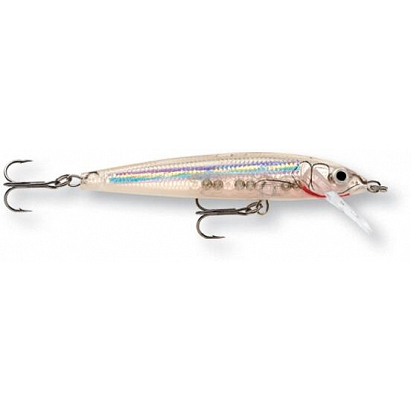 Rapala Wobler Husky Jerk Suspending 10 GMN Rapala Wobler Husky Jerk Suspending 10 GMN