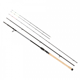 Giants Fishing Prút Deluxe Power Feeder 3,6 m 120g