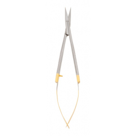 Dr.Slick Nožnice Spring Scissor 4
