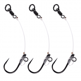 Gardner kompletní návazec Chod Rig Triple Pack X3|vel.č.5 Gardner kompletní návazec Chod Rig Triple Pack X3|vel.č.5