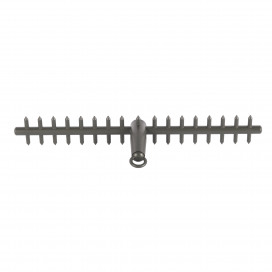 Gardner stahovač řas Weed Reaper 456mm Gardner stahovač řas Weed Reaper 456mm