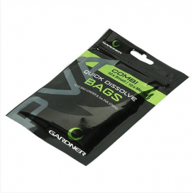 Gardner Sáčky PVA Bags Combi Pack ( 10xSmall 10xMedim ) Gardner Sáčky PVA Bags Combi Pack ( 10xSmall 10xMedim )