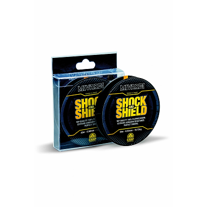 Mivardi Shock&Shield 0,60 mm 20 m Mivardi Shock&Shield 0,60 mm 20 m