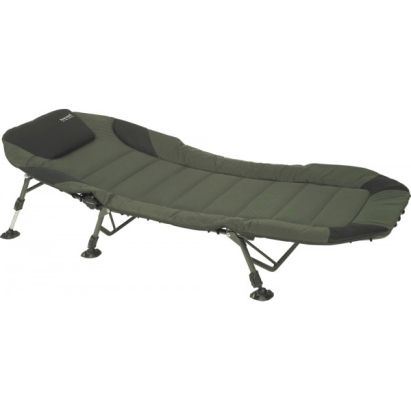 Anaconda ležadlo Carp Bed Chair II