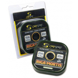 Carp Spirit Riga Mortis 20 m/6,8 kg zelený