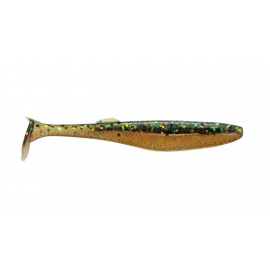THE KICKMAN 4'' 10cm 6,5g
