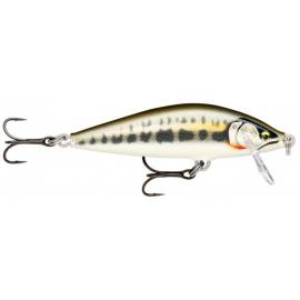 Rapala Wobler Count Down Elite 75