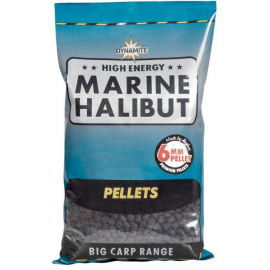 DB Pellets Marine 6mm 900g