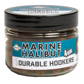 Dynamite Baits Pelety Durable Hookers - Marine Halibut 8 mm