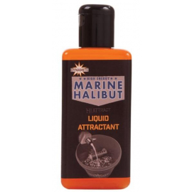 Dynamite Baits Liquid Attractant Marine Halibut 250ml