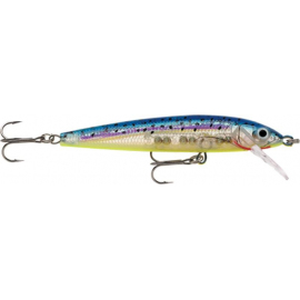 Rapala Wobler Husky Jerk 8 GBM