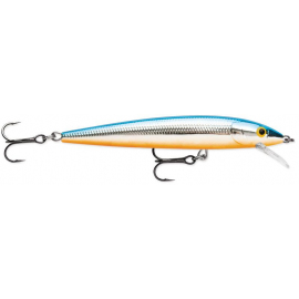 Rapala Wobler Husky Jerk Suspending 10cm SB
