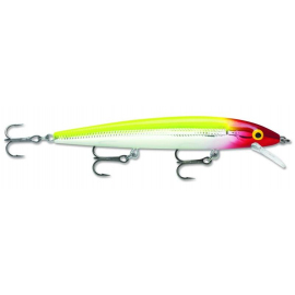 Rapala Wobler Husky Jerk Suspending 14 CLN