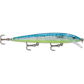 Rapala Wobler Husky Jerk Suspending 14 GBM