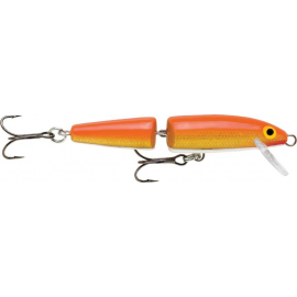 Rapala Wobler Jointed Floating 9cm GFR