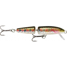 Rapala Wobler Jointed Floating J11 RT