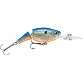 Rapala Wobler Jointed Shad Rap 5cm BSD