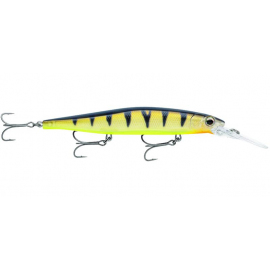 Precision Xtreme Deep Mavrik 110