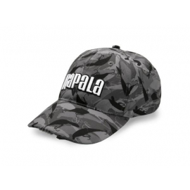 Rapala čiapka 5 LED Cap