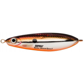 Spona Rapala Rattlin' Minnow Spoon 8cm SBR