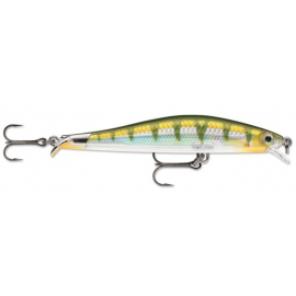 Rapala Wobler RipStop 09 YP 9cm 7g