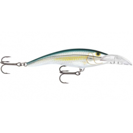 Rapala Wobler Scatter Rap Tail Dancer 09 ALB