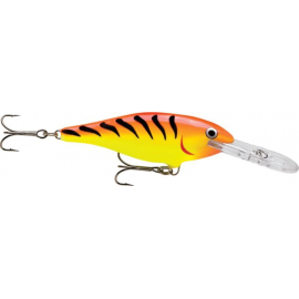 Akcia Rapala Wobler Shad Rap Deep Runner 07 HT