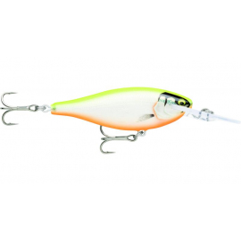 Shad Rap Elite Heavy Duty 95