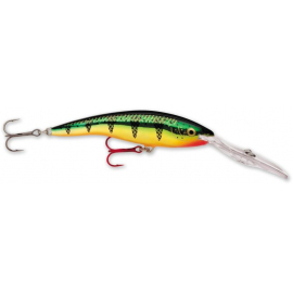 Rapala Wobler Deep Tail Dancer 11 FLP