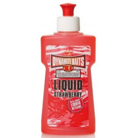 DB Liquid XL Strawberry 250ml
