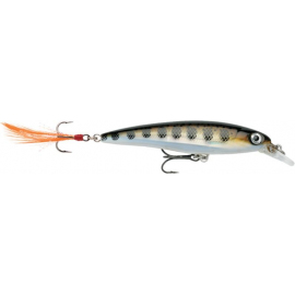 Akcia Rapala Wobler X Rap 06 MD